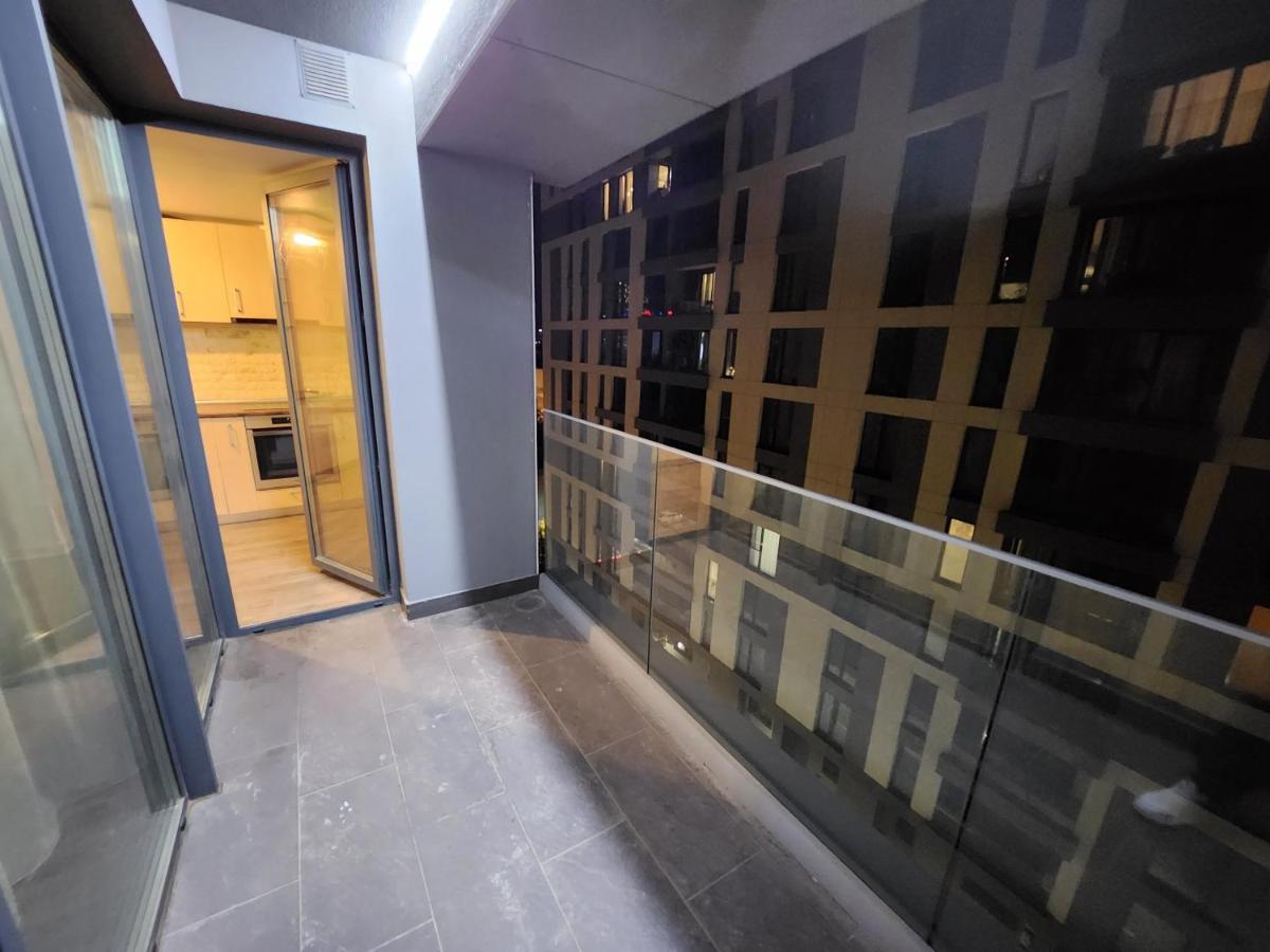 Pipera Cloud9 Apartments Near Promenada Mall Bukarest Kültér fotó